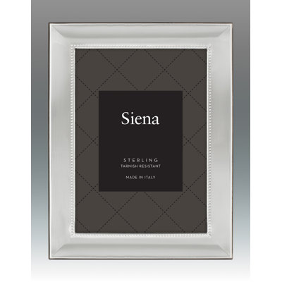 Metal Picture Frame