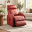 Faux Leather Lift Assist Power Recliner-1661815766-1661815767