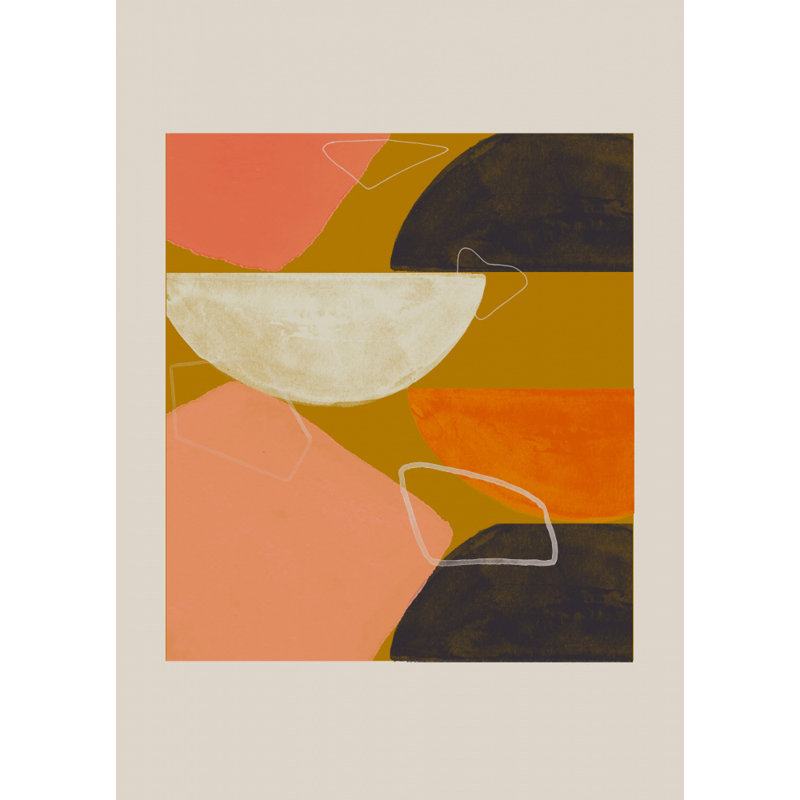 Wrapped Canvas Print, 50.8 cm H x 76.2 cm W