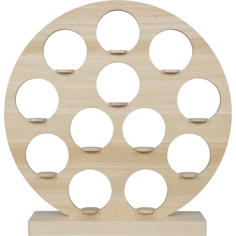 Christmas No Motif Incense Holder