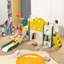 Freeport Park Indoor Slide