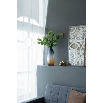 Vase de table 16,9 po Dorthay