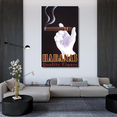 Cigares Habanas de qualité MCG-F529