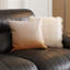 Genuine Leather Modular Sofa cushion couch-134830038-134830041