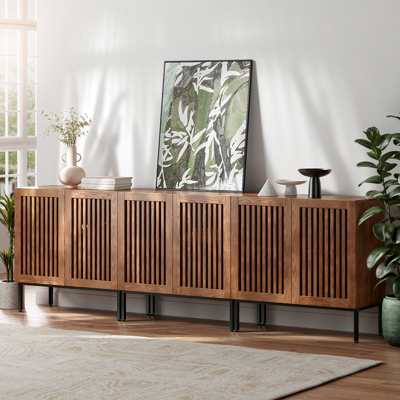 Aileny 94.5'' Sideboard
