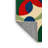 Vivid Wiggle Rug-1762667149