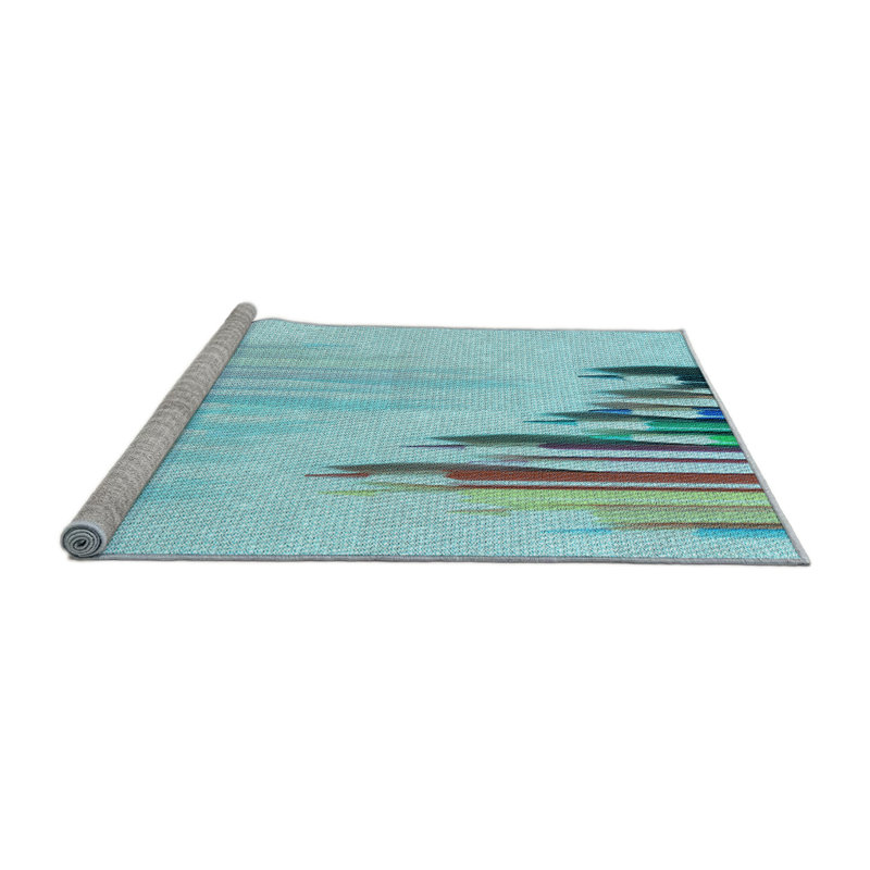 Indoor Rug, Square 5'