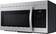 1.6 cu. ft. Over-the-Range Microwave with Auto Cook