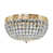 Polished Gold selected