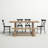 Heymann 6 - Piece Dining Set