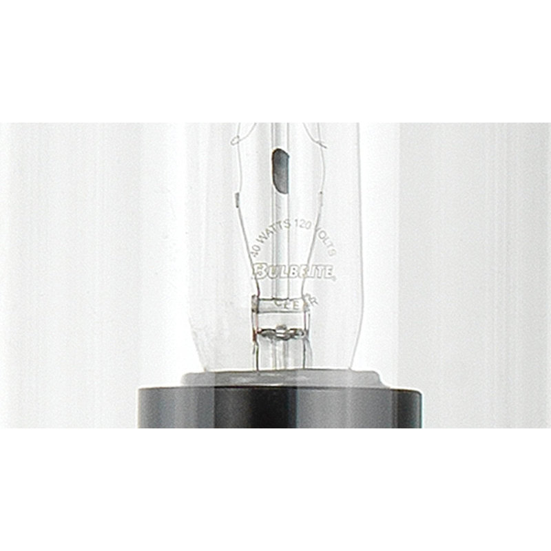 Luminaire suspendu 6 lumières pour îlot de cuisine, Bronze huilé