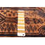 Teimani Brown Rug 3'1" x 5'5"