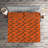 Halloween Farmhouse / Country Polyester Coverlet-799623427-799623454