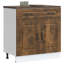 Kitchen Base Cabinet Kalmar Engineered Wood-1729887938