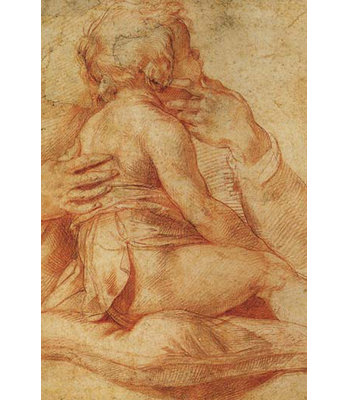 «Study for Christ Child» - reproduction