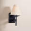 Dodie 1 - Light Armed Sconce