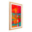 Clip Picture Frame Painting Set