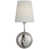 Polished Nickel