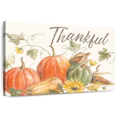 Happy Harvest I