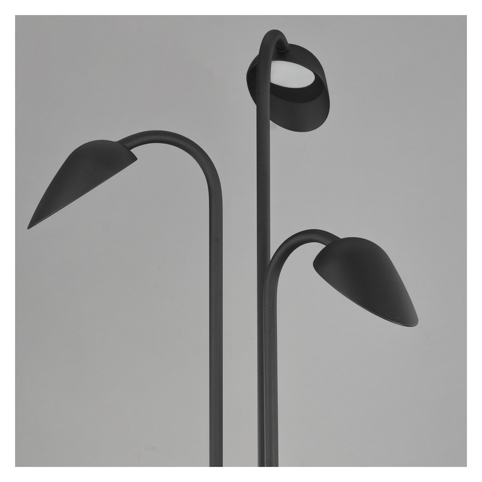 Inge Aluminum LED Wall Light