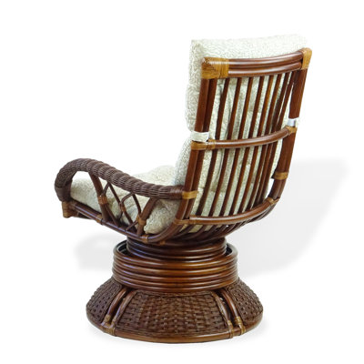 Méridienne pivotante 26,5 po Jeremias