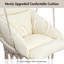 Chaise hamac avec support Macrame-1368976887