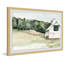 " Watercolor Barn III " by Marmont Hill-1150821328