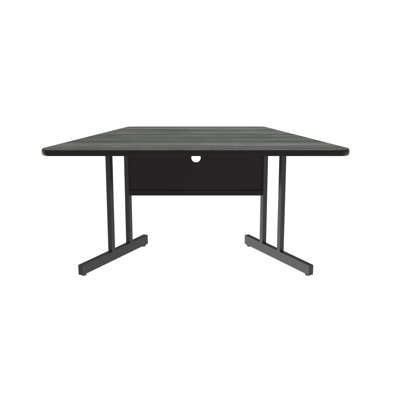 Bureau de poste de travail haute pression