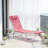 Comfortable Tanning Chair