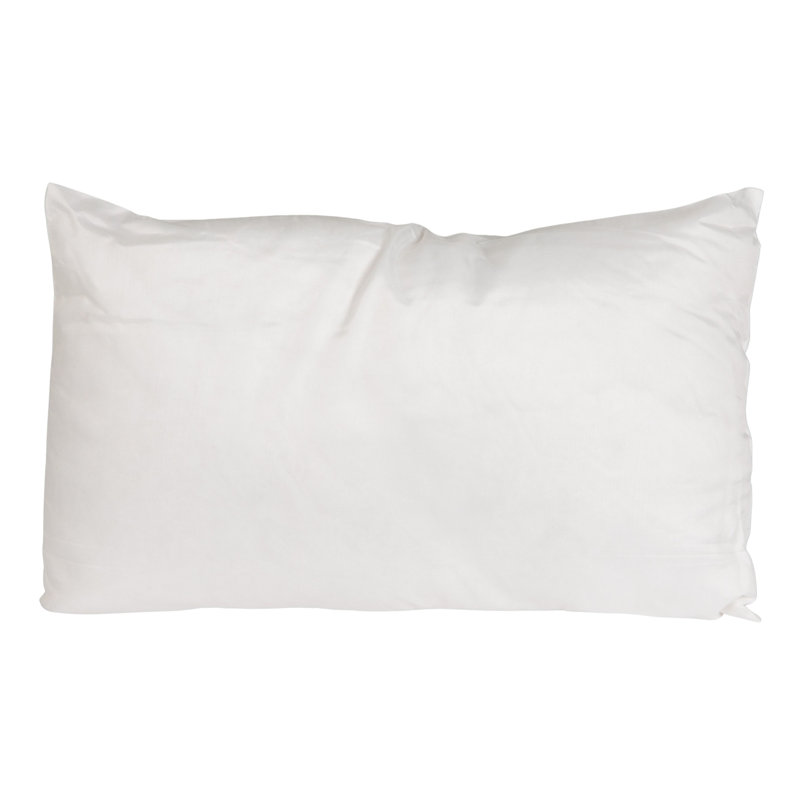 20" X 12" Polyester Pillow Filler
