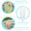 260ml Glass Set