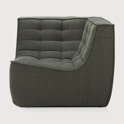 N701 Corner Wedge