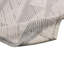 Rug & Kilim’S Scandinavian-Inspired Geometric Gray-White Natural Wool Kilim Rug-2000710199