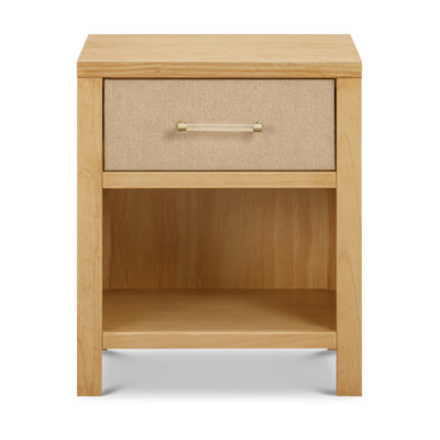 Eloise 1 - Drawer Nightstand