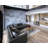 Lebeau Geometric Wall Mural