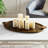 Callum Aluminum Tray