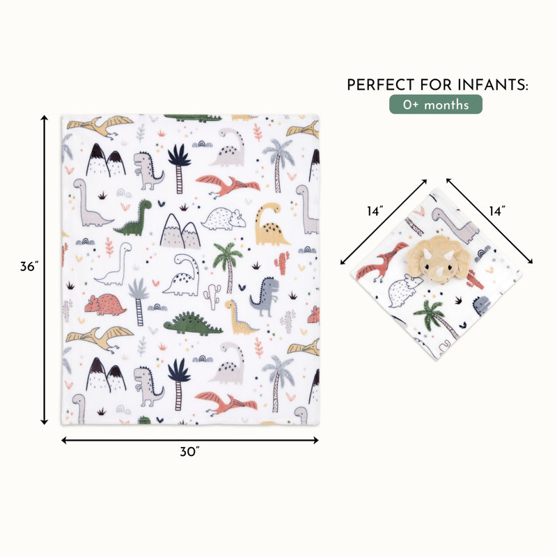 Ensemble-cadeau 2 pièces Roar & Snore