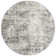 Livigno 1241 Transitional Striated Gray Area Rug