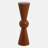  Dumont Gloss Terracotta Drink Table