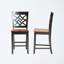 Tabouret de comptoir 24,2 po Annorah-1361918100