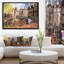 « amsterdam city work », reproduction d’art-35120239-26662535