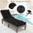 Lounge Chaise Cushion Padded Recliner Cushion Indoor Outdoor-537419988