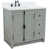 Quartz blanc est en rupture de stock