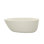 Daniela 58'' L Soaking Bathtub