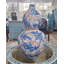 Vase en porcelaine Dragons