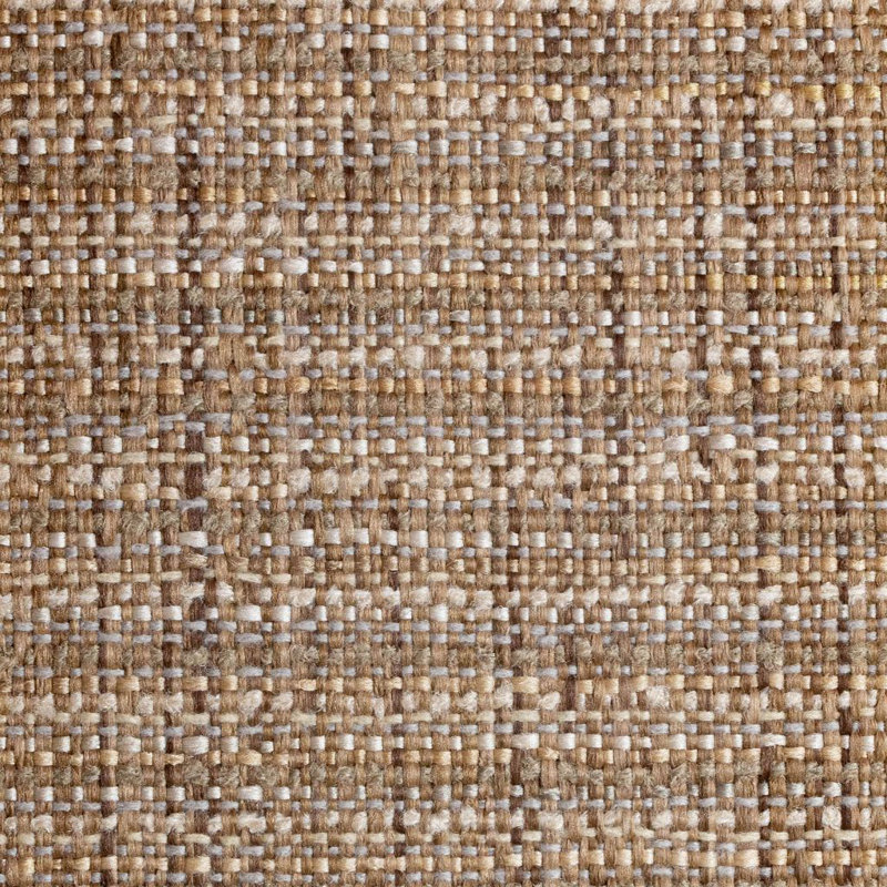 Winners Circle III Bogart Crypton Fabric, Silver Oak