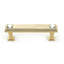 Geometric 6" Center to Center Bar Pull-124958196-11295559