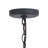 1 - Light Outdoor Hanging Lantern