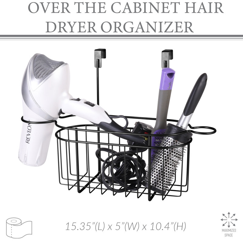 Cabinet Door Organizer