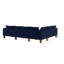 Essential 6-Seat Corner Sectional-945777020-945777023